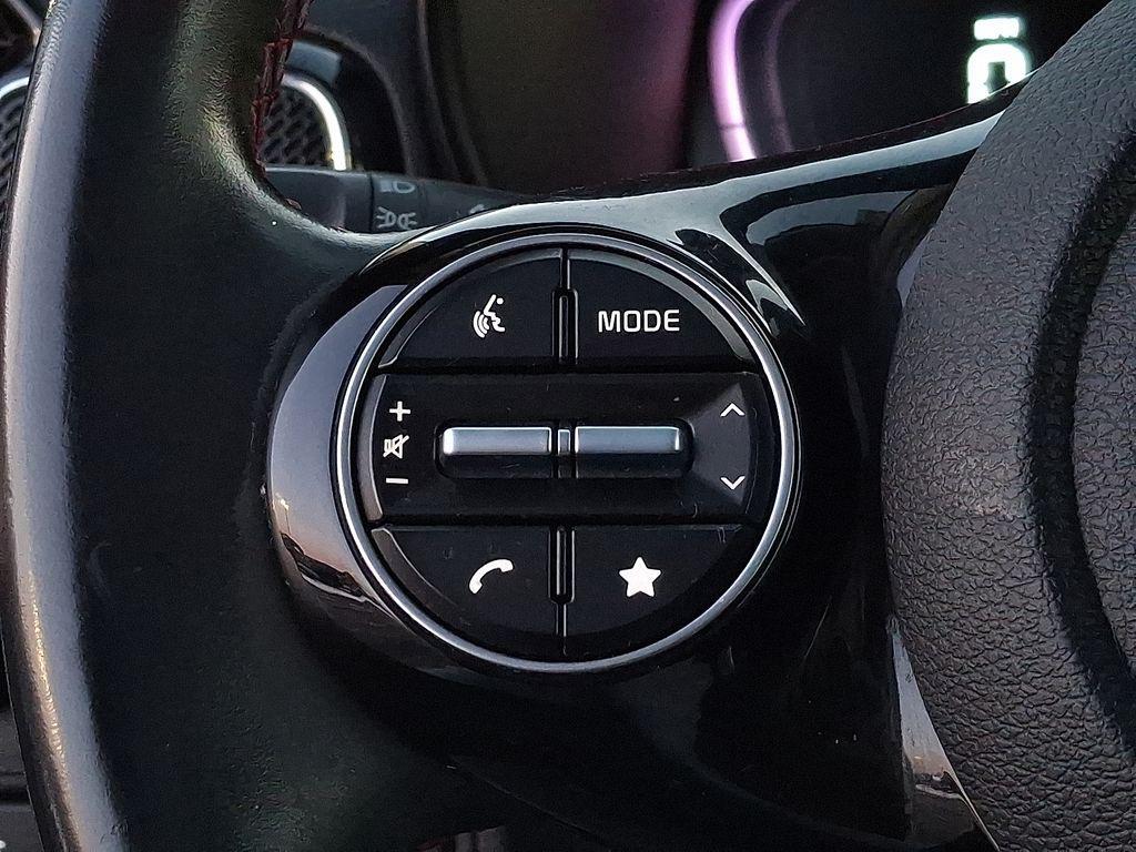 used 2023 Kia Soul car, priced at $18,309