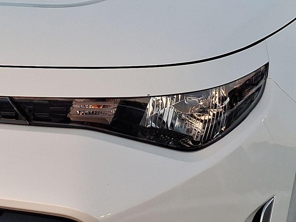 used 2023 Kia Soul car, priced at $18,309