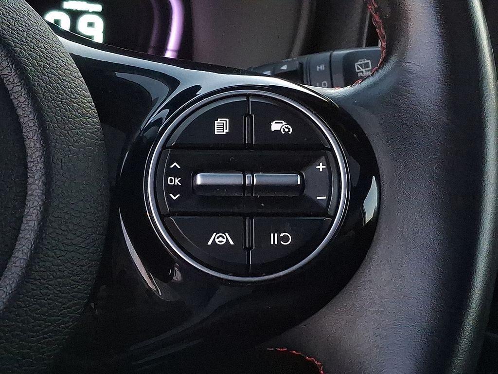 used 2023 Kia Soul car, priced at $18,309