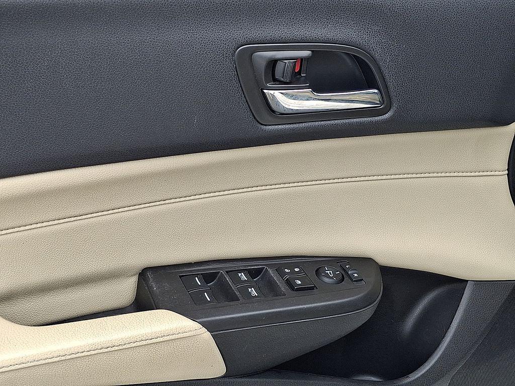 used 2018 Acura ILX car, priced at $14,718