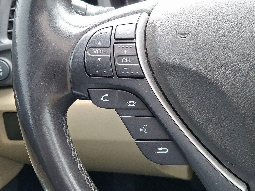 used 2018 Acura ILX car, priced at $14,718