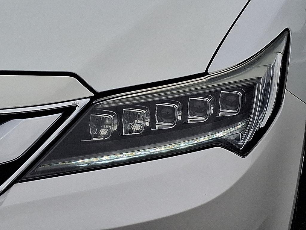 used 2018 Acura ILX car, priced at $14,718