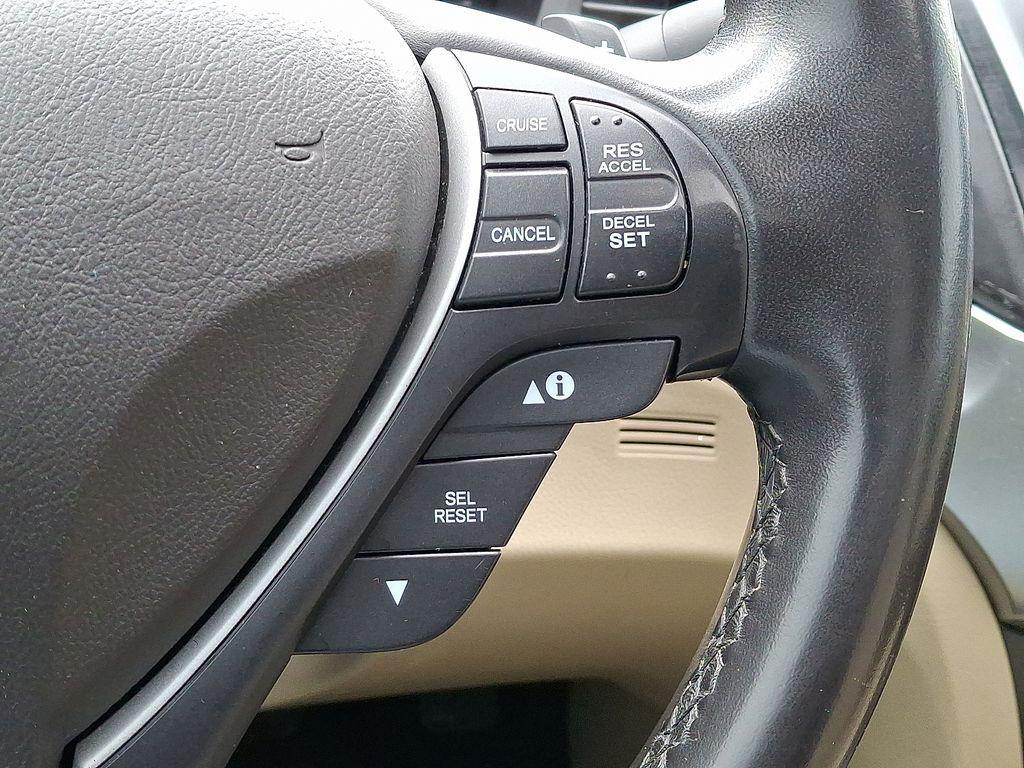 used 2018 Acura ILX car, priced at $14,718