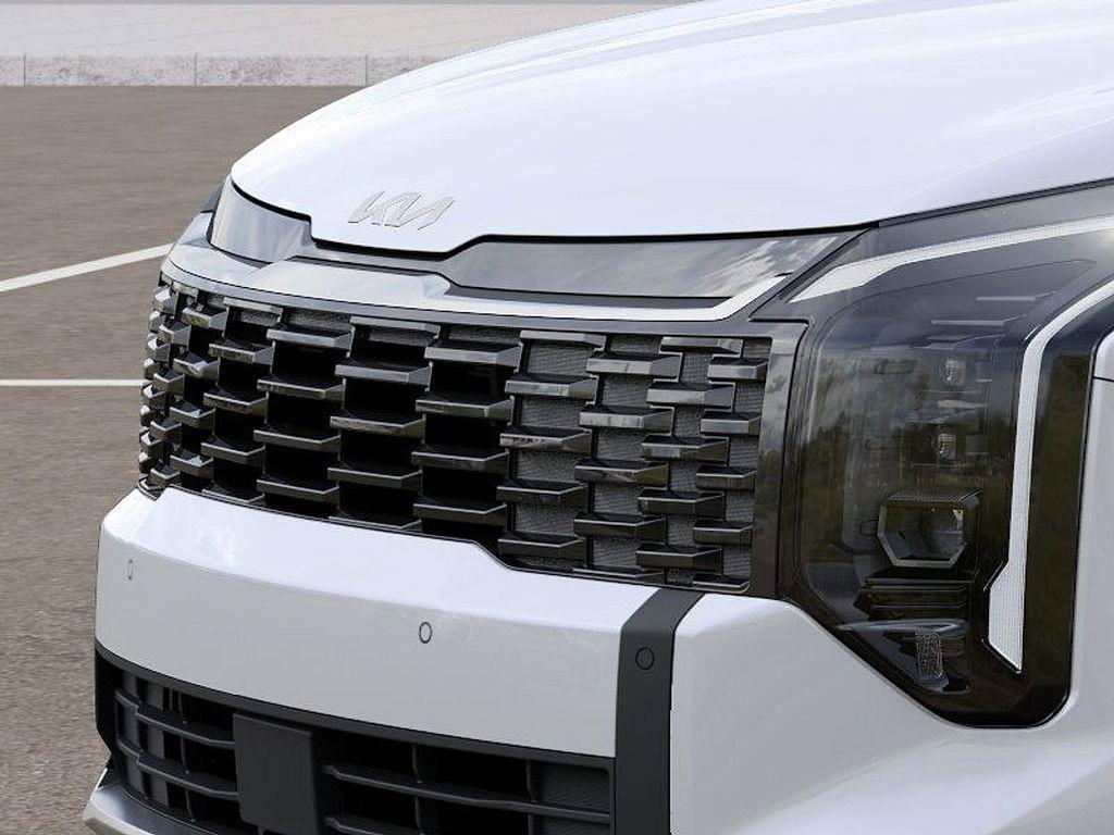 new 2026 Kia Sportage Hybrid car, priced at $36,730