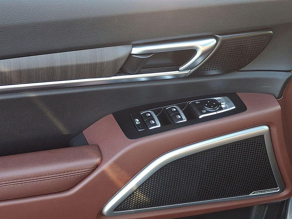 used 2023 Kia Telluride car, priced at $34,047