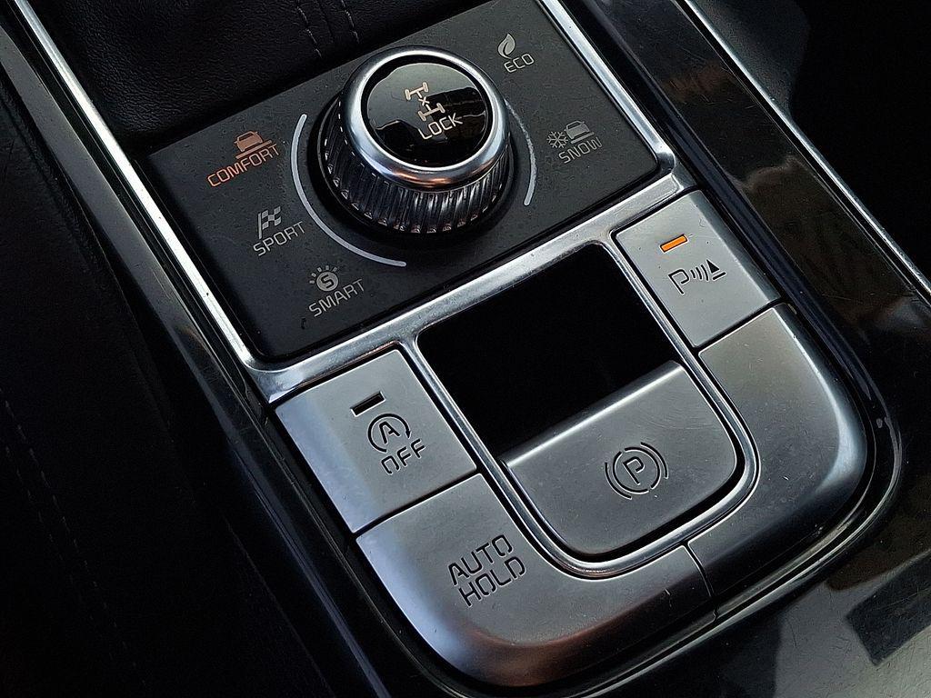 used 2023 Kia Telluride car, priced at $34,047