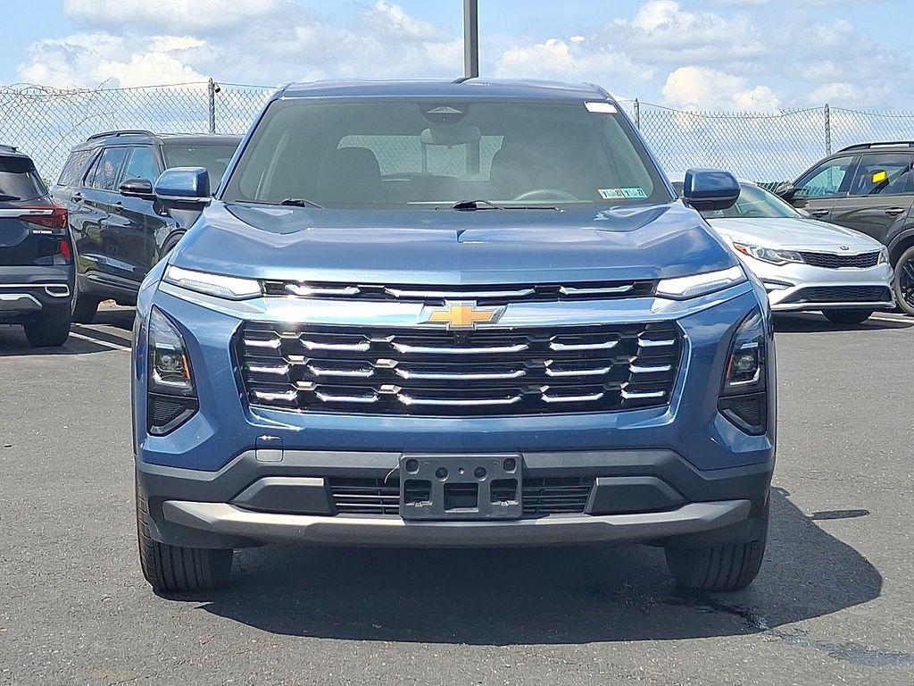 used 2026 Chevrolet Equinox car, priced at $28,999