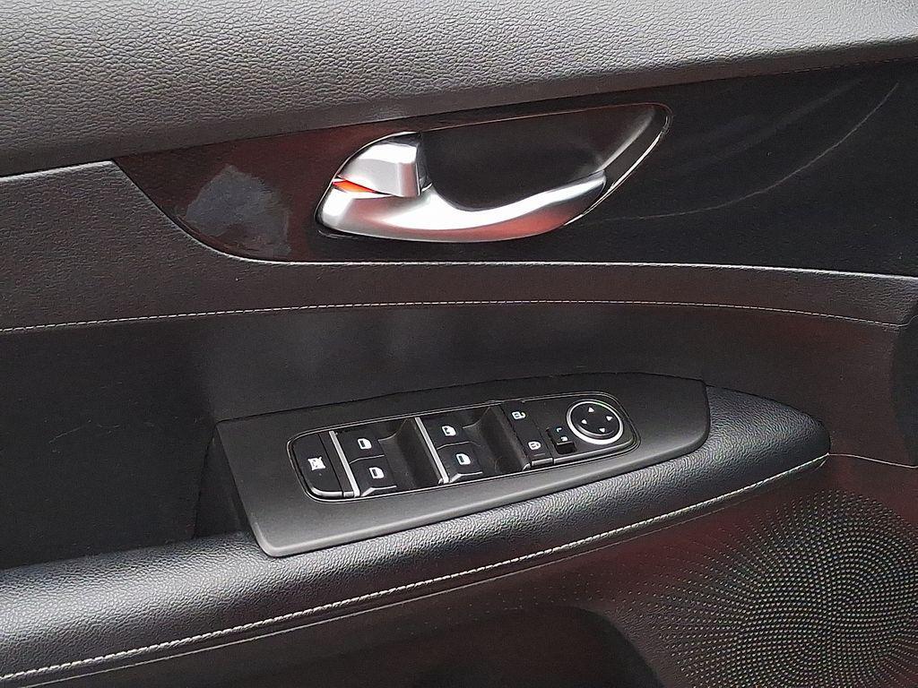 used 2023 Kia Forte car, priced at $19,989