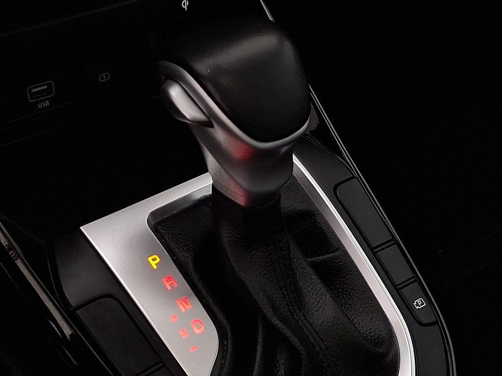 used 2023 Kia Forte car, priced at $19,989