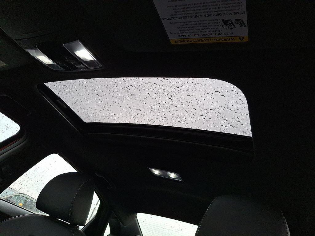 used 2023 Kia Forte car, priced at $19,989