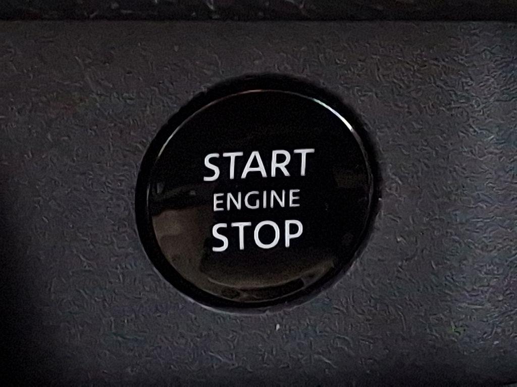 used 2024 Nissan Rogue car, priced at $20,185