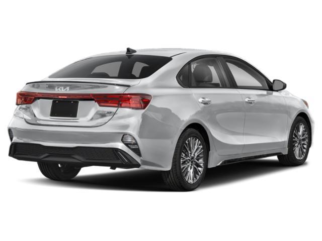 used 2024 Kia Forte car, priced at $18,677