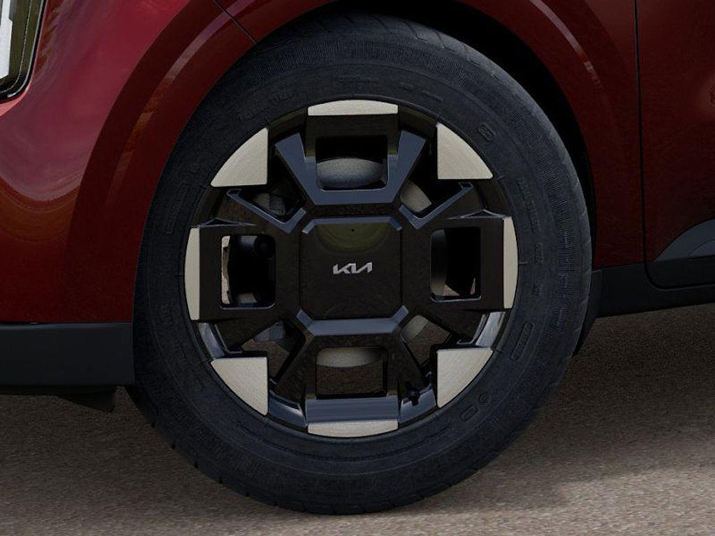 new 2026 Kia Carnival car, priced at $42,970