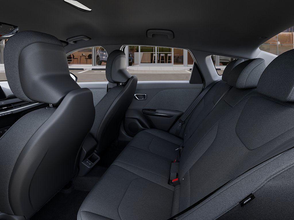 new 2026 Kia K4 car, priced at $24,825