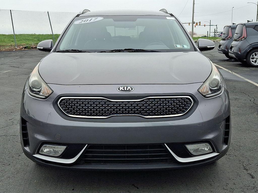 used 2017 Kia Niro car, priced at $12,320