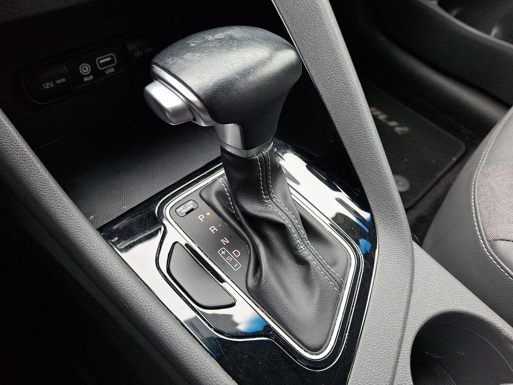 used 2017 Kia Niro car, priced at $12,320