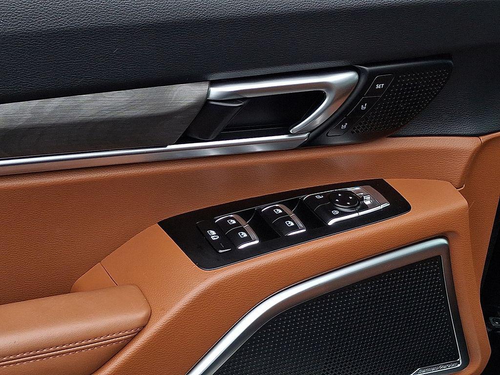 used 2025 Kia Telluride car, priced at $46,591