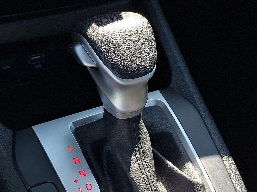 used 2024 Kia Forte car, priced at $16,987