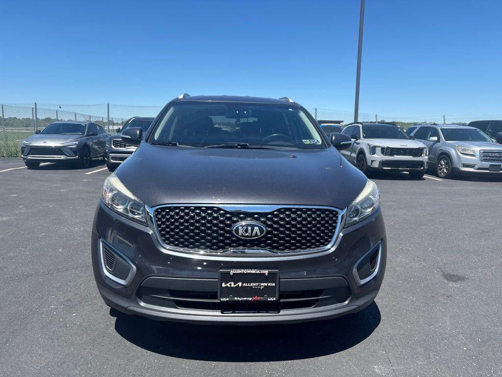 used 2018 Kia Sorento car, priced at $11,998