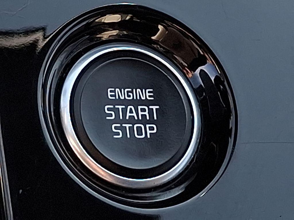 used 2023 Kia Sportage Hybrid car, priced at $20,466