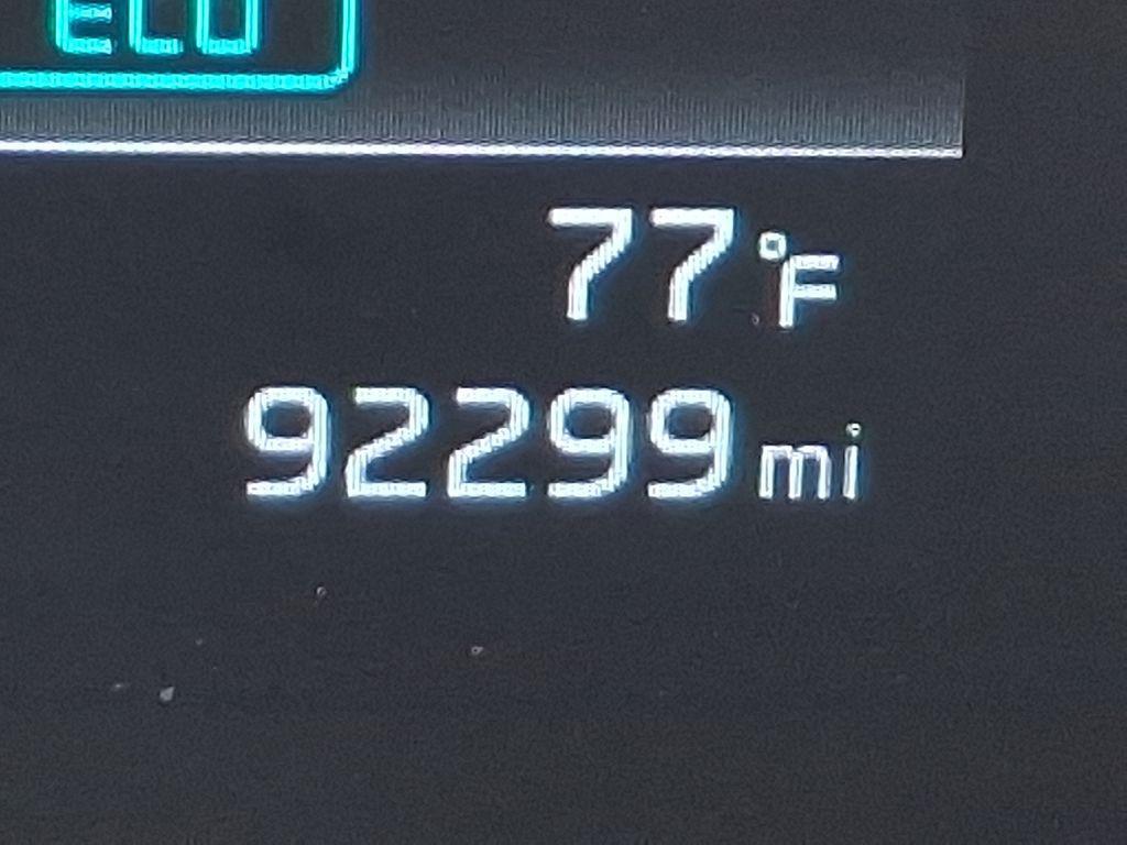 used 2023 Kia Sportage Hybrid car, priced at $20,466