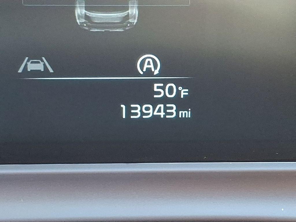 used 2025 Kia Seltos car, priced at $21,599