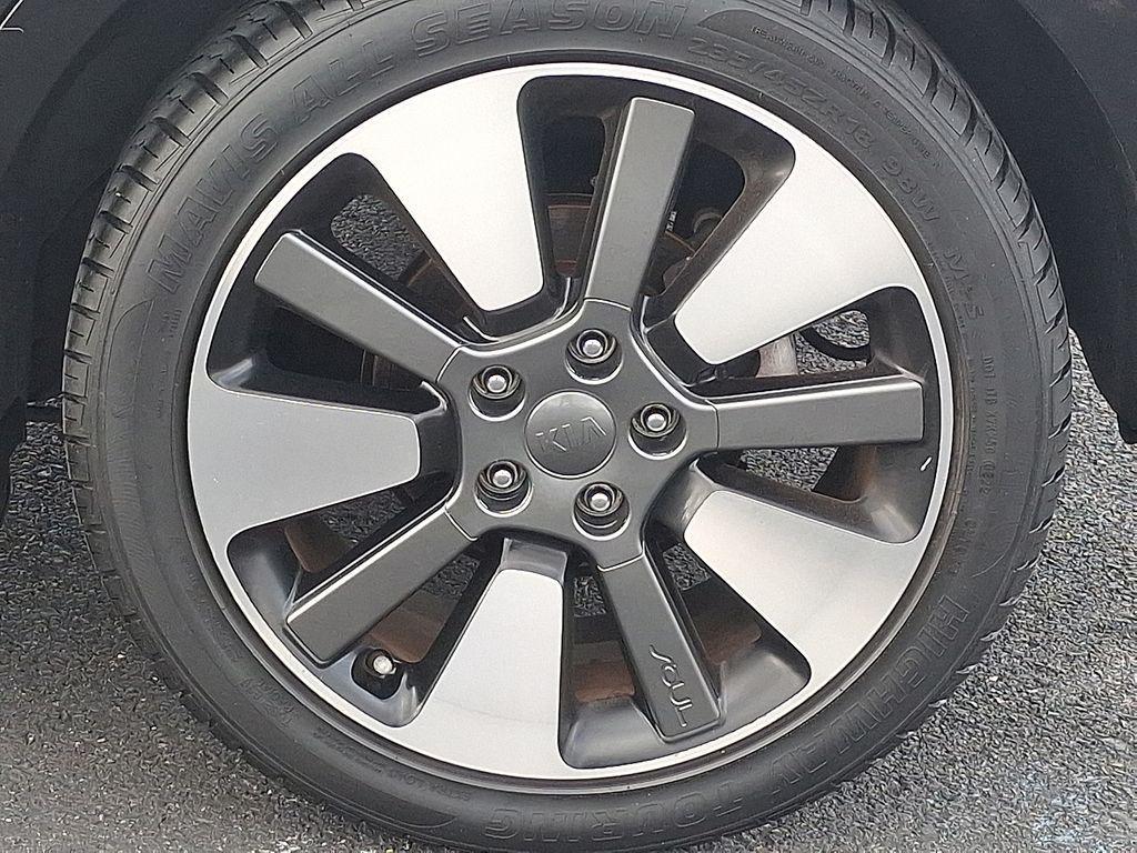 used 2016 Kia Soul car, priced at $6,999