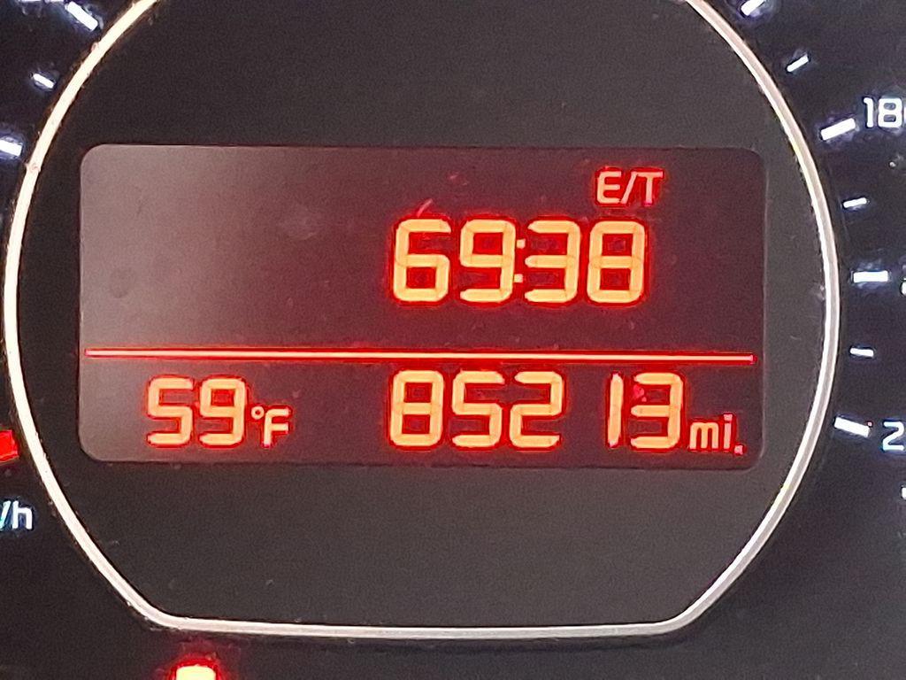 used 2016 Kia Soul car, priced at $6,999