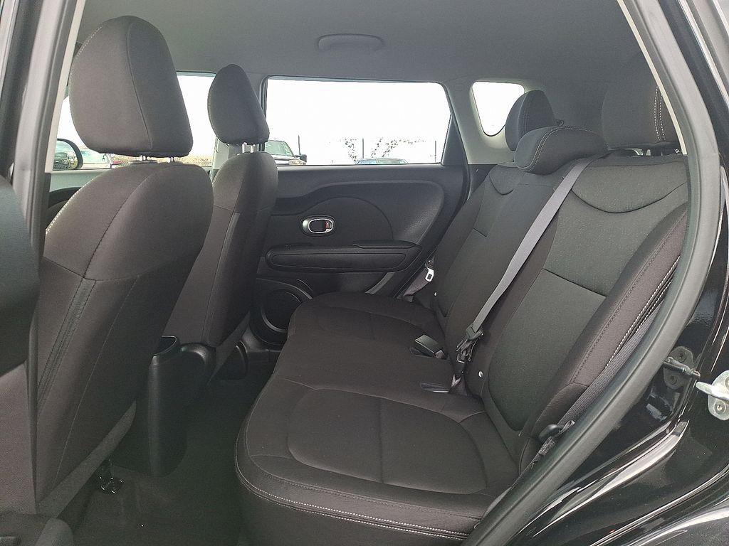 used 2016 Kia Soul car, priced at $6,999