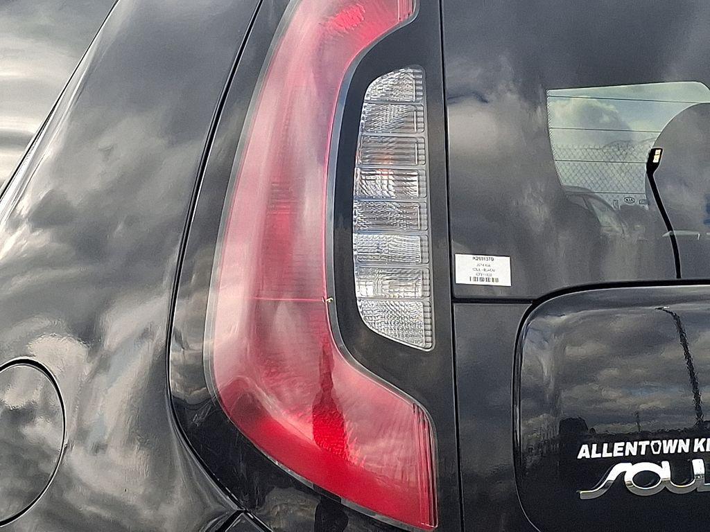 used 2016 Kia Soul car, priced at $6,999