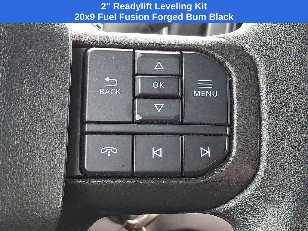 used 2023 Ford F-150 car, priced at $36,989