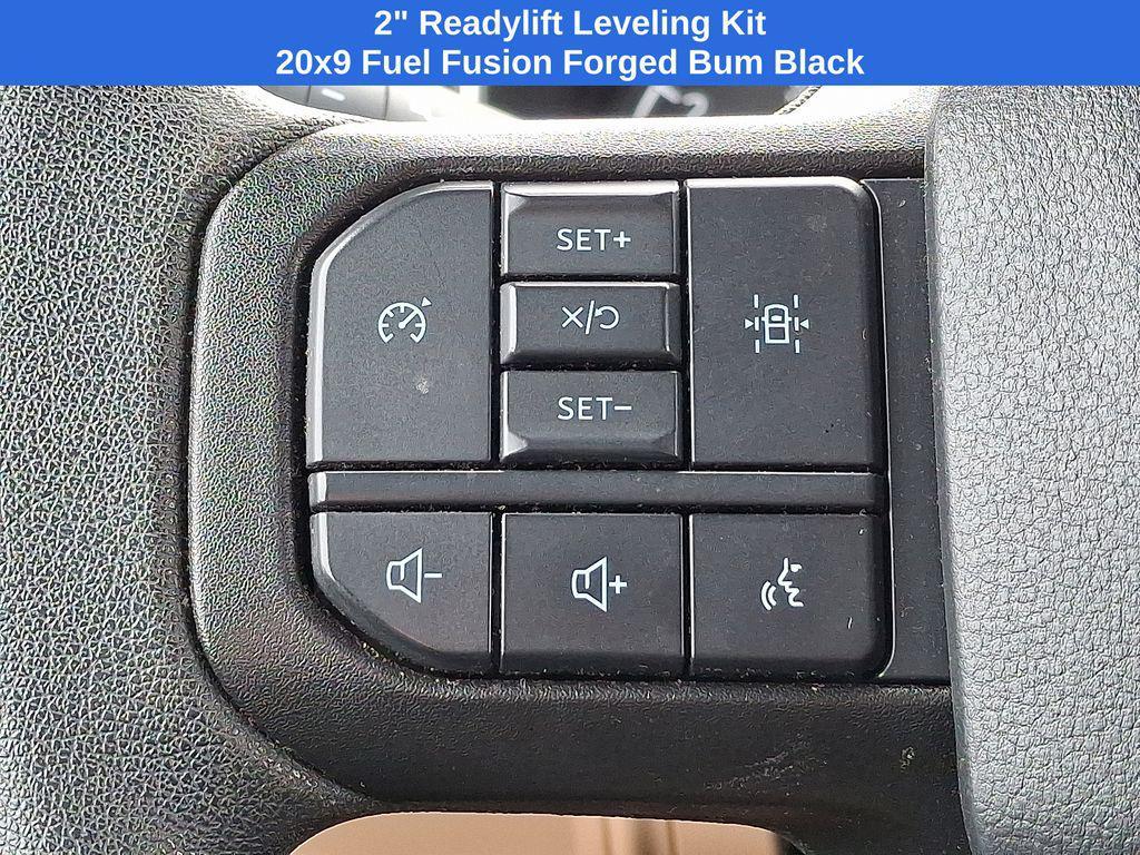 used 2023 Ford F-150 car, priced at $36,989