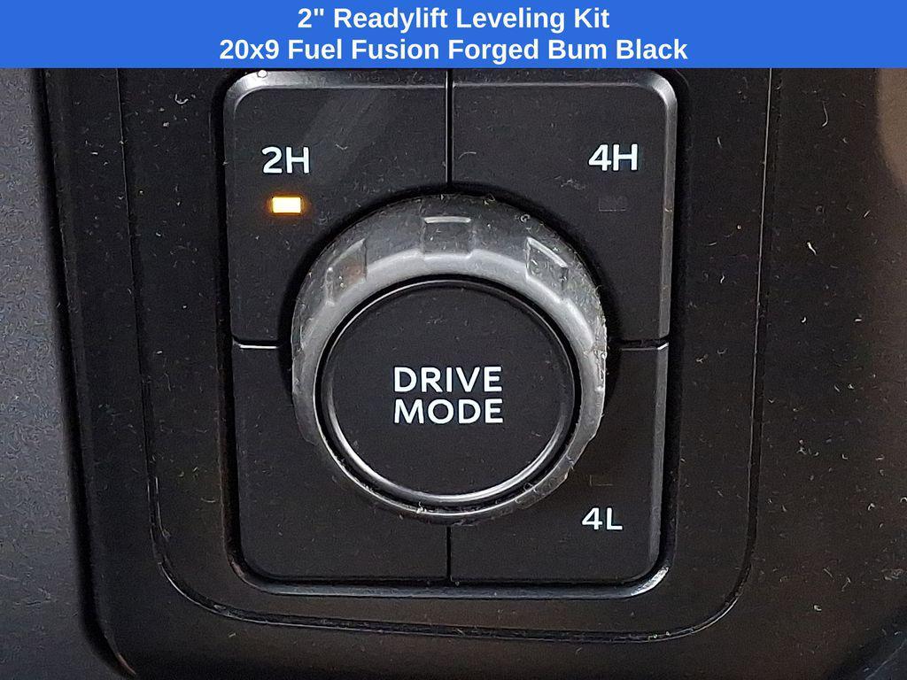 used 2023 Ford F-150 car, priced at $36,989