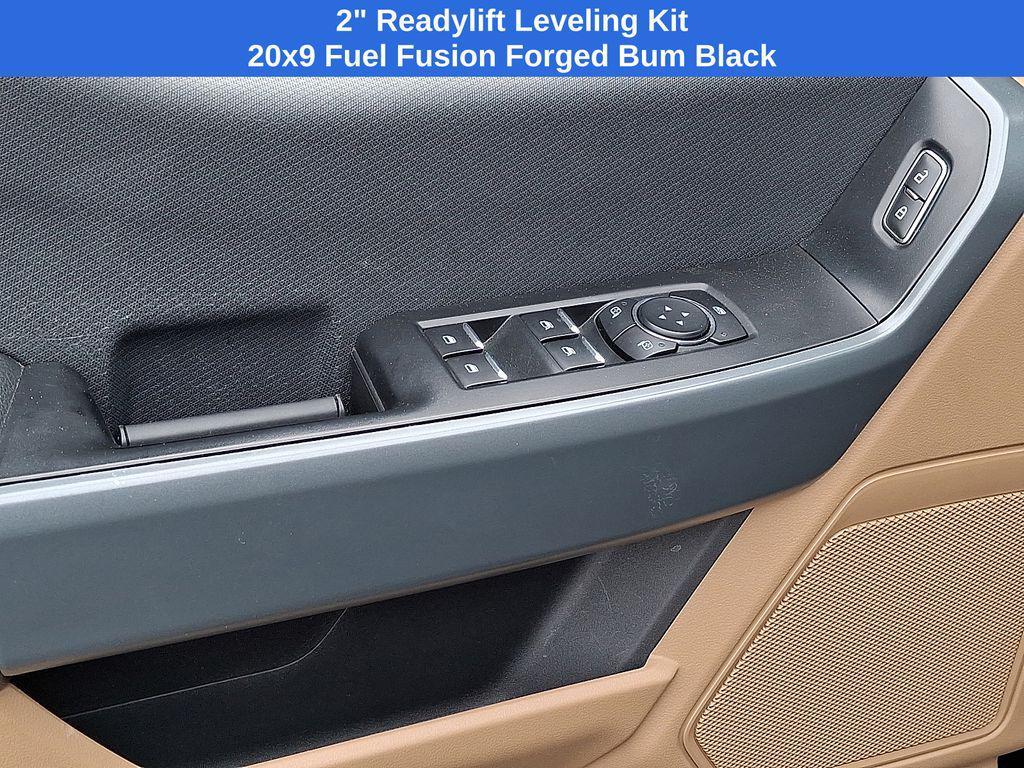 used 2023 Ford F-150 car, priced at $36,989