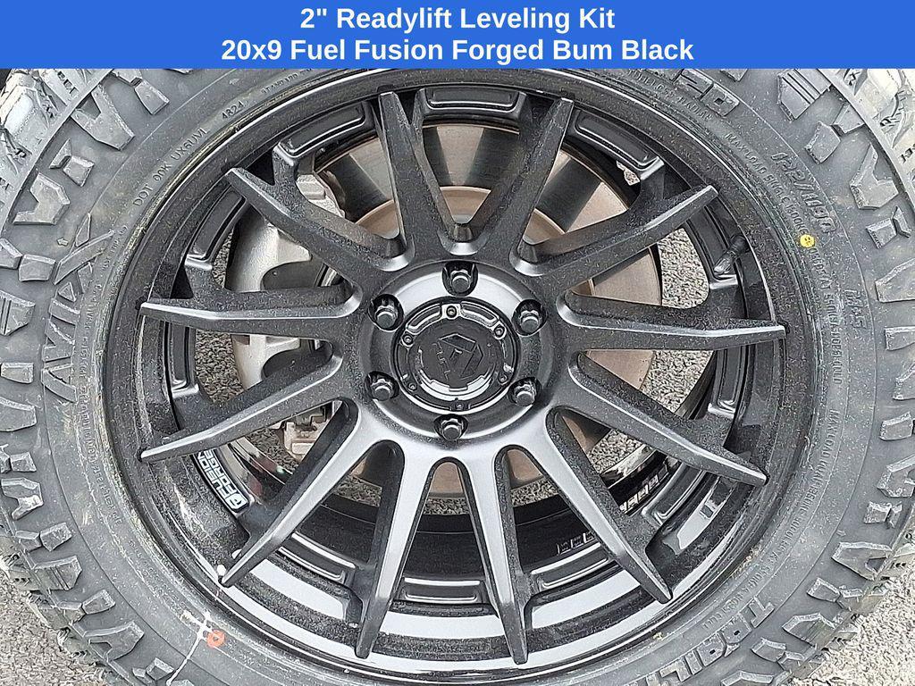 used 2023 Ford F-150 car, priced at $36,989