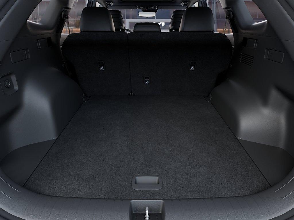 new 2027 Kia Sportage Hybrid car, priced at $37,485