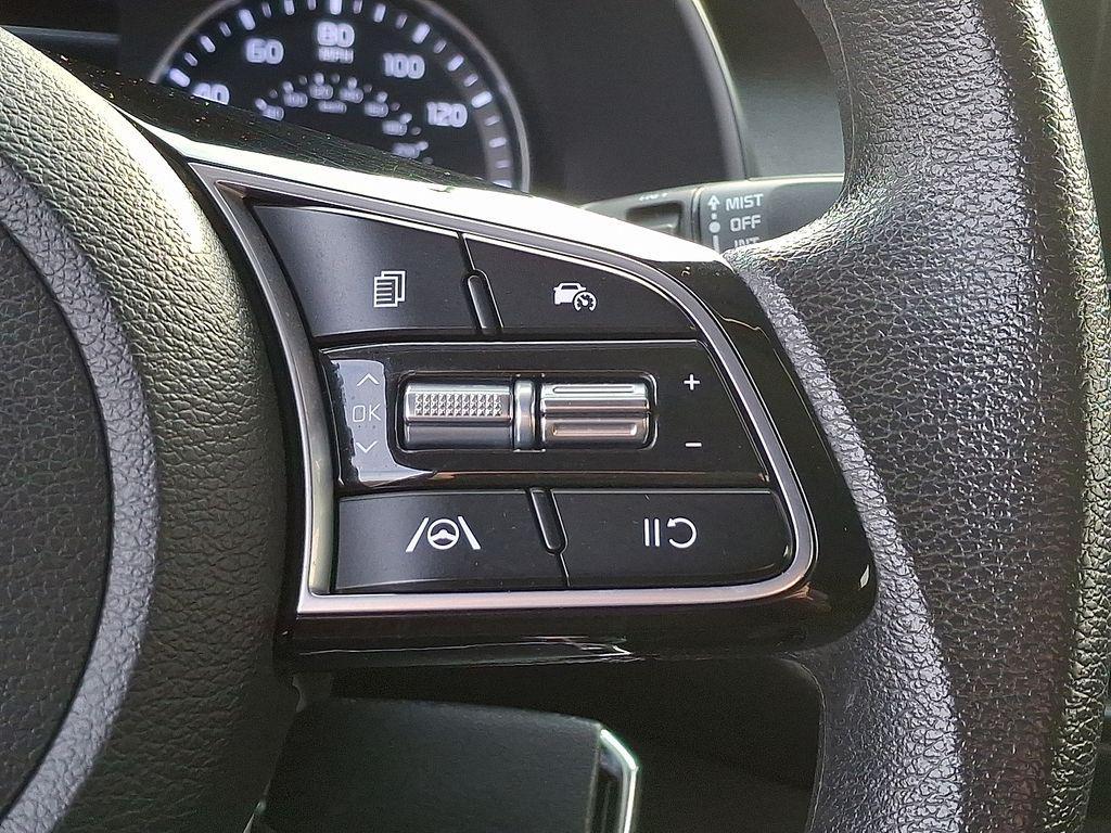 used 2023 Kia Forte car, priced at $15,603