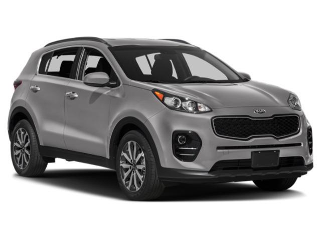 used 2019 Kia Sportage car, priced at $15,734