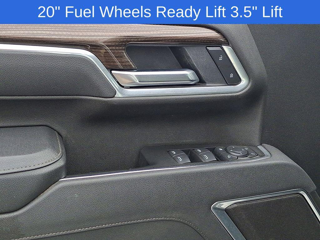 used 2025 Chevrolet Silverado 2500 car, priced at $59,599