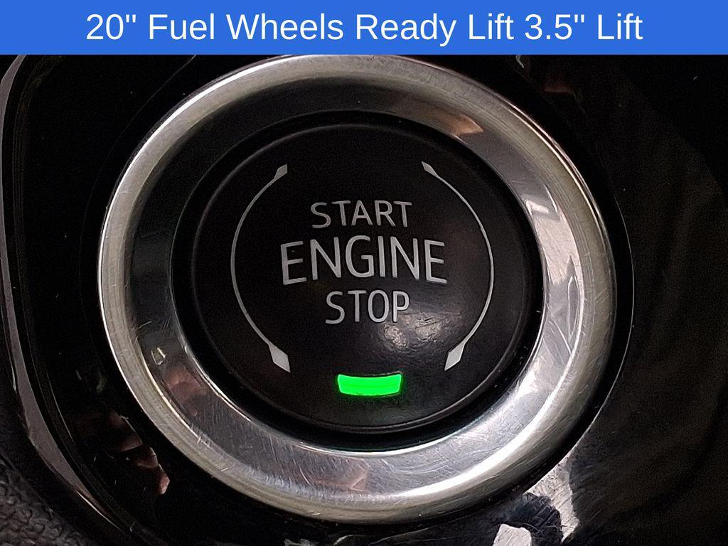 used 2025 Chevrolet Silverado 2500 car, priced at $59,599