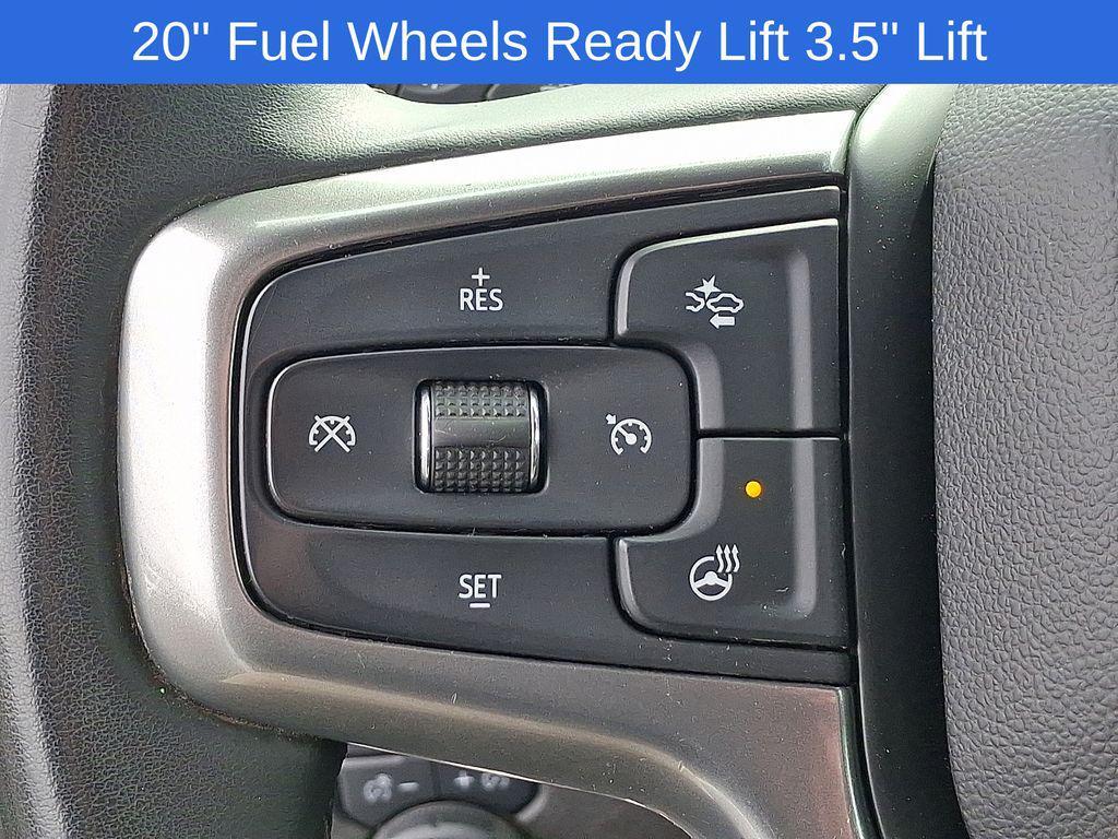 used 2025 Chevrolet Silverado 2500 car, priced at $59,599