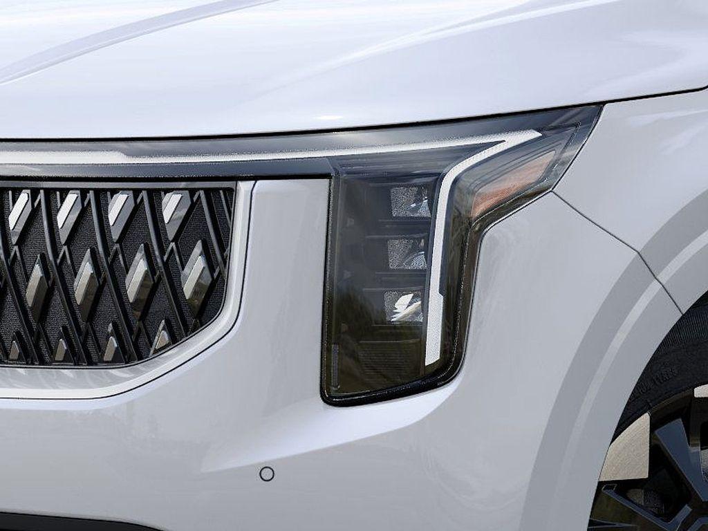 new 2026 Kia Carnival car, priced at $43,465