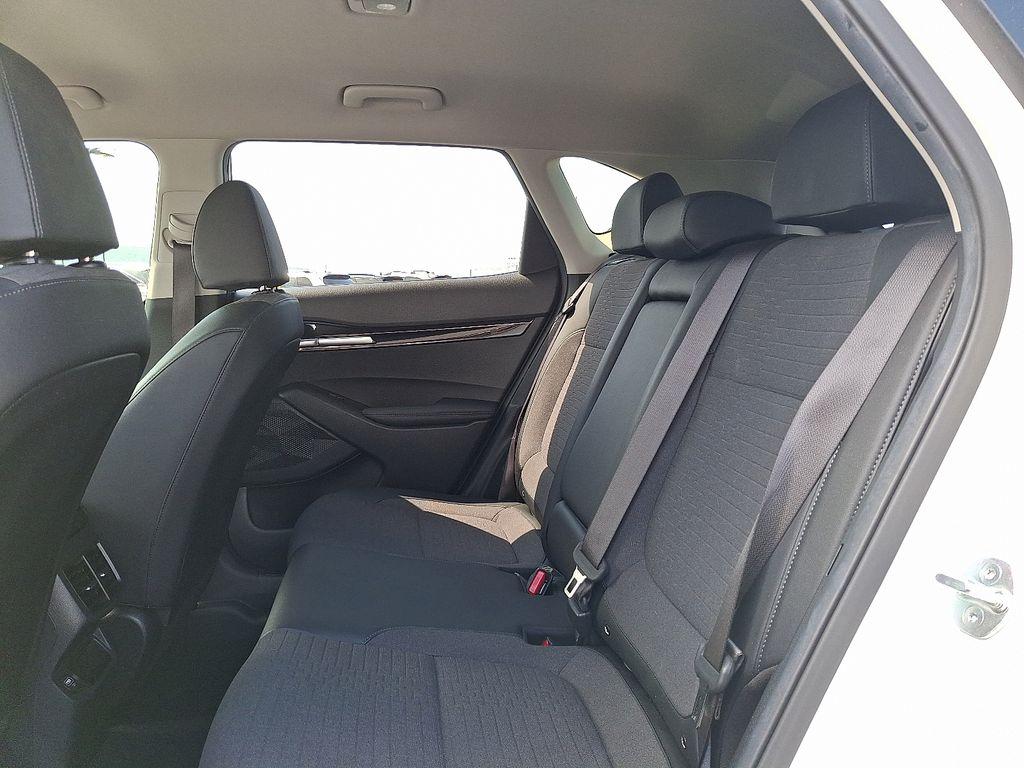 used 2023 Kia Seltos car, priced at $20,665