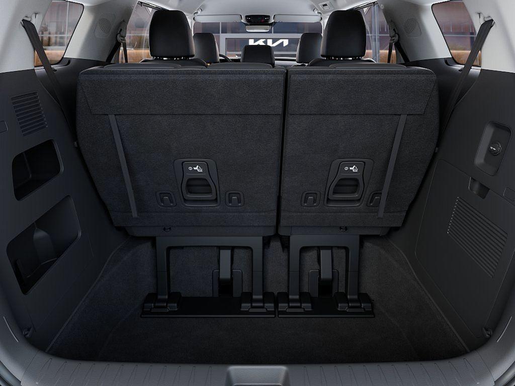 new 2026 Kia Carnival car, priced at $43,420