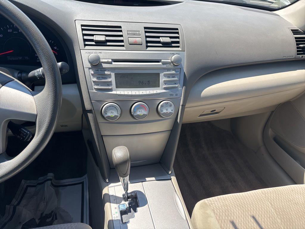 used 2010 Toyota Camry car, priced at $8,499