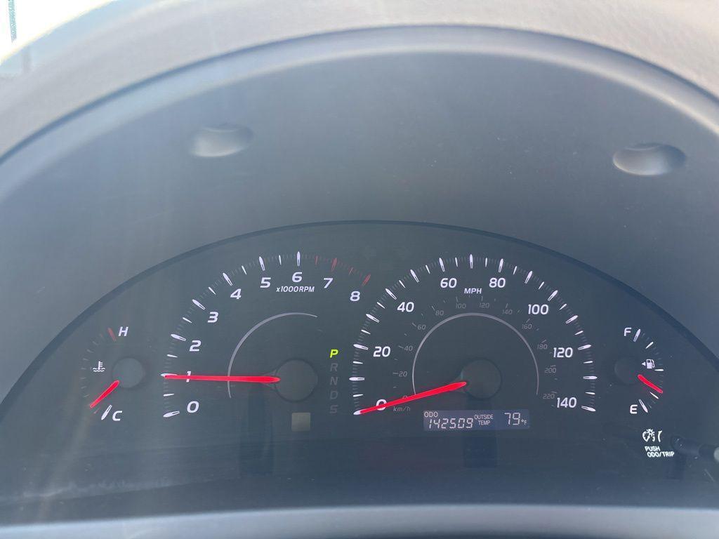 used 2010 Toyota Camry car, priced at $8,499
