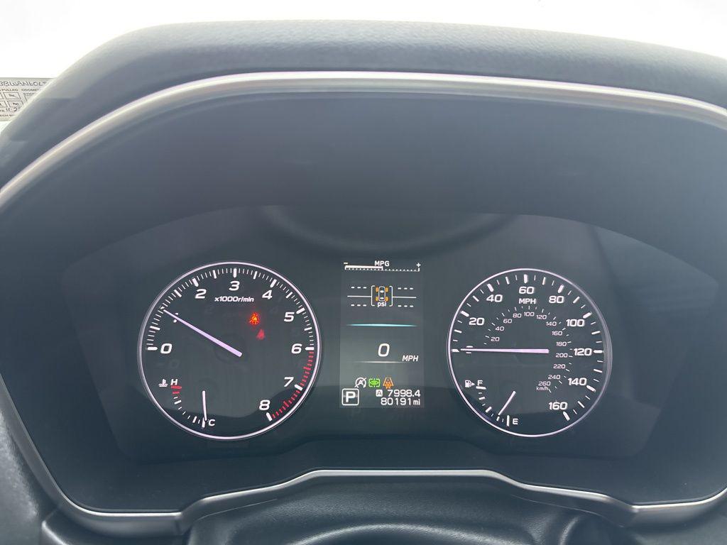 used 2020 Subaru Legacy car, priced at $19,583