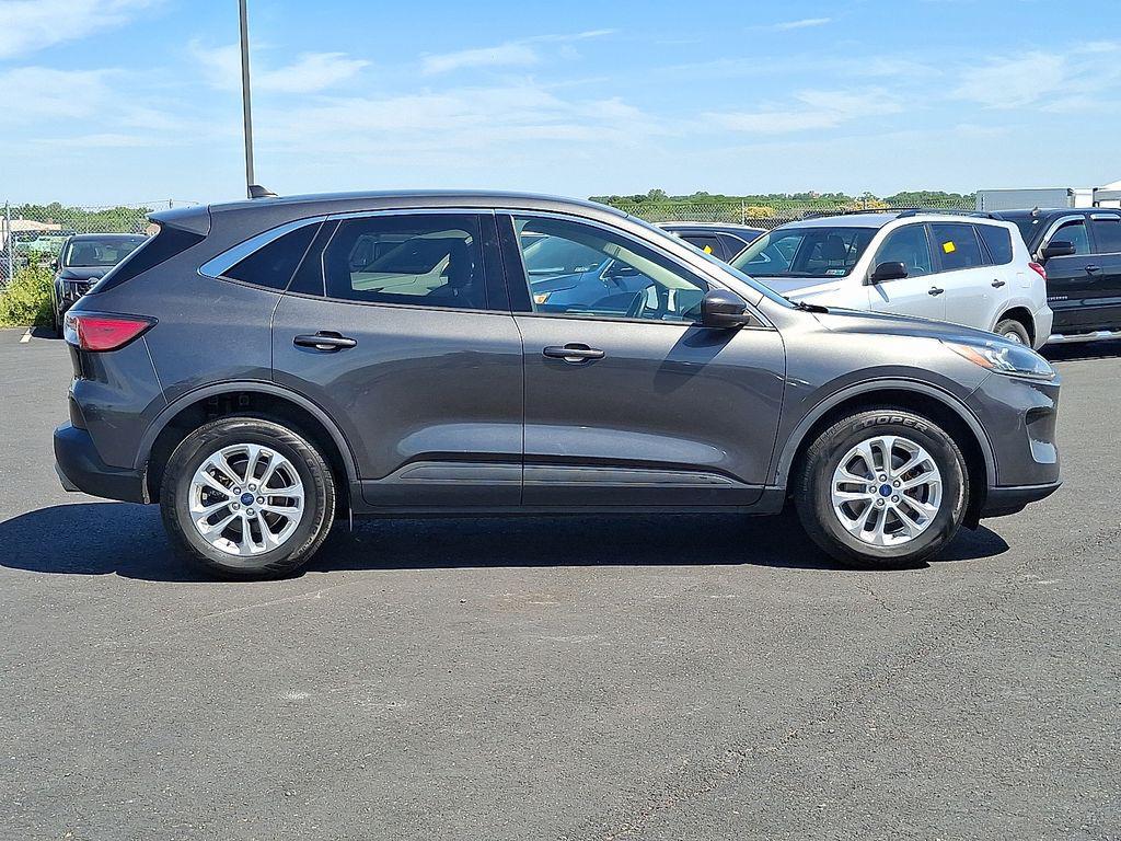 used 2020 Ford Escape car, priced at $13,499