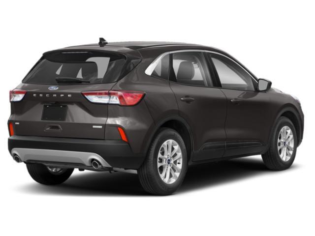 used 2020 Ford Escape car, priced at $13,615