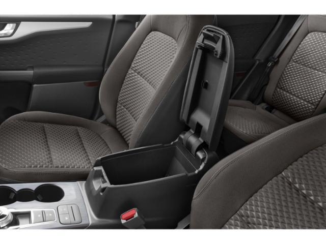 used 2020 Ford Escape car, priced at $13,615